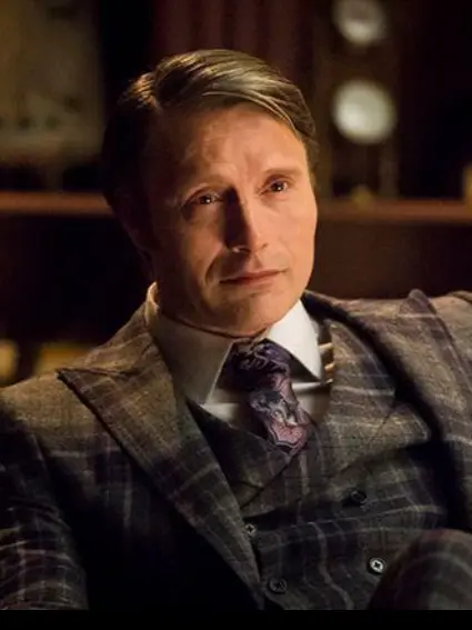 WhiteSand7370의 His Weakness- Hannibal Lecter