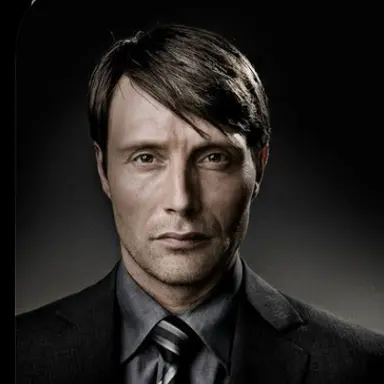 Profile image of Hannibal Lecter