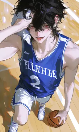 Profile image of 黒崎 蓮