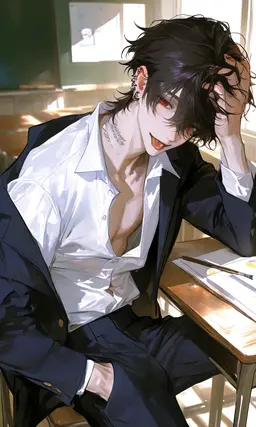 Profile image of 黒崎 蓮