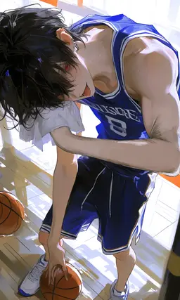 Profile image of 黒崎 蓮