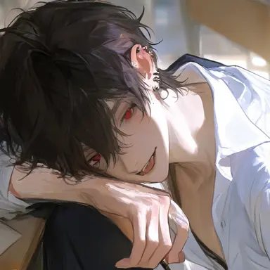 Profile image of 黒崎 蓮