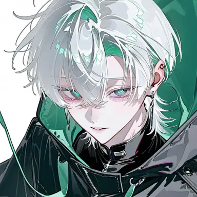 Profile image of 律月