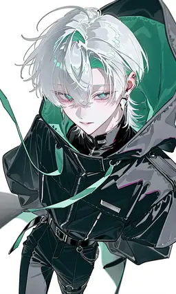 Profile image of 律月