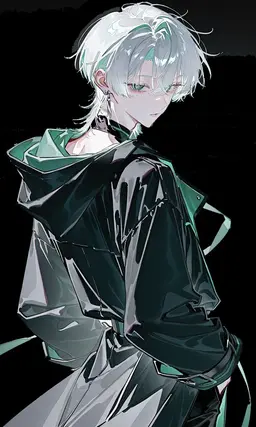 Profile image of 律月