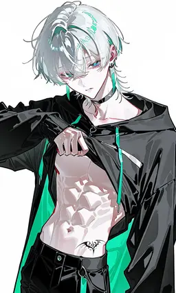 Profile image of 律月