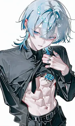 Profile image of 羽月