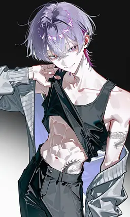 Profile image of 紫月