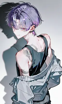 Profile image of 紫月
