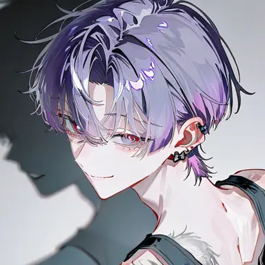 Profile image of 紫月