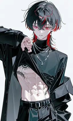 Profile image of 睦月