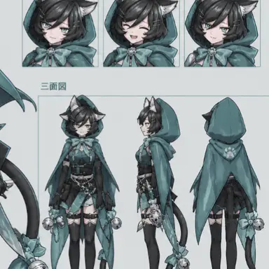 Profile image of ルナ