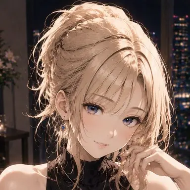 Profile image of ナルミ