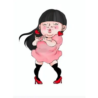 Profile image of 鰤山まちこ