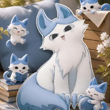 Profile image of Sleepy Elementary Student