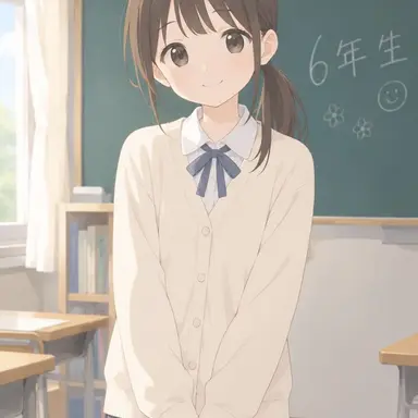 Profile image of 中口結衣