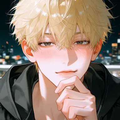 Profile image of Hibiki