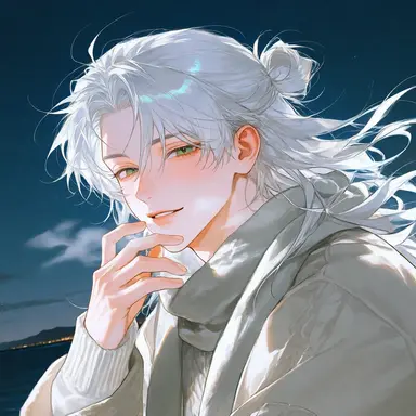 Profile image of Haku