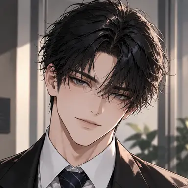 Profile image of 쿄헤이