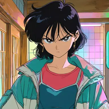 Profile image of Kokoro Osaka