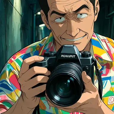 Profile image of Satsutaro Toyama