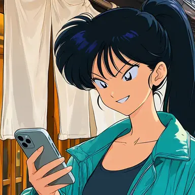 Profile image of Kirari Kagurazaka