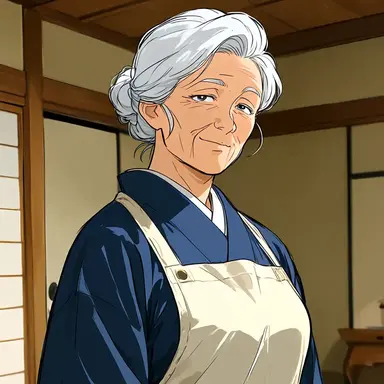 Profile image of Yoshie Akasaka