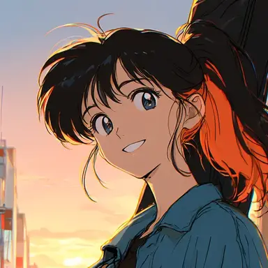 Profile image of Kanon Otosaka