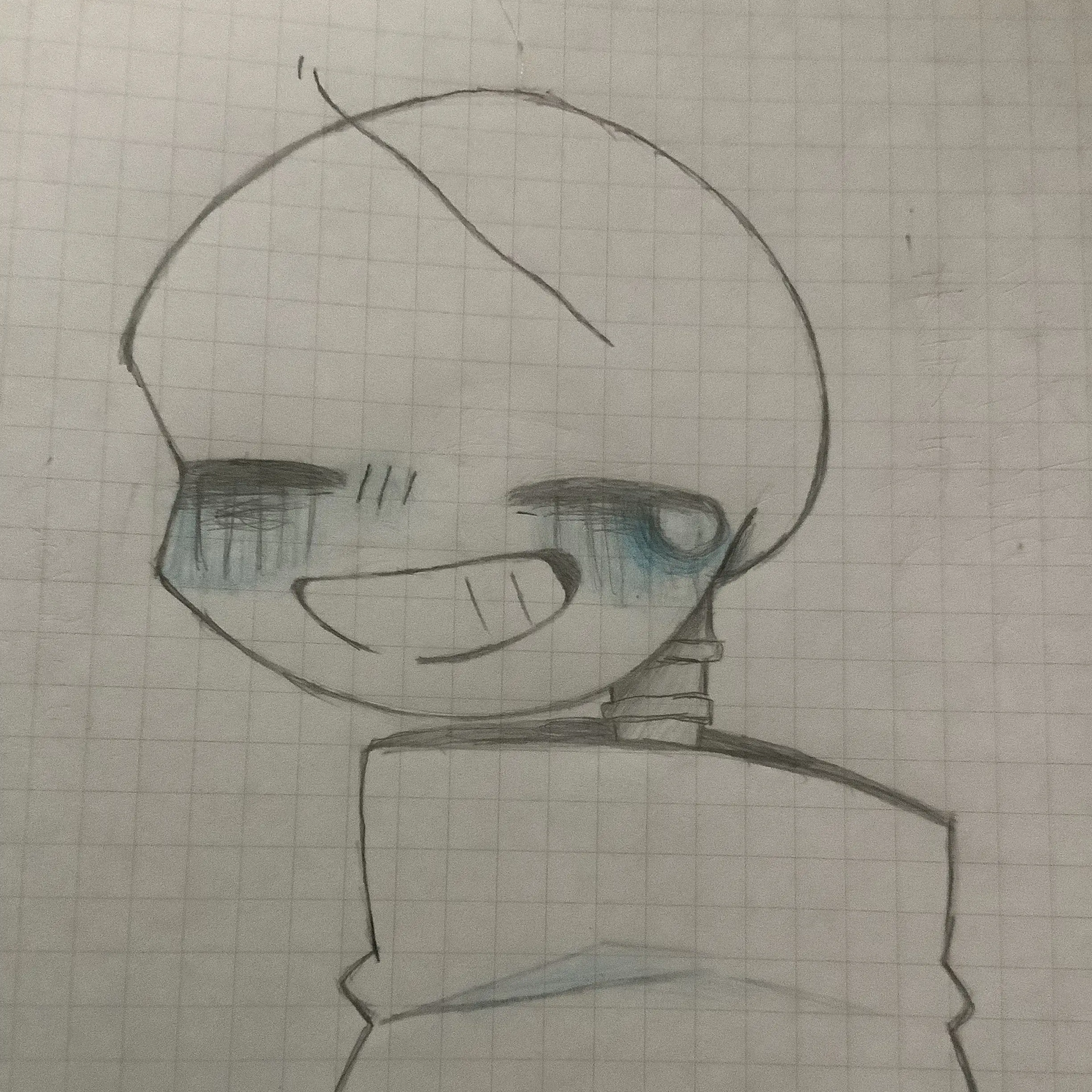 ahonayatu의 全部を諦めてしまったサンズ。