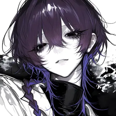 Profile image of Mei
