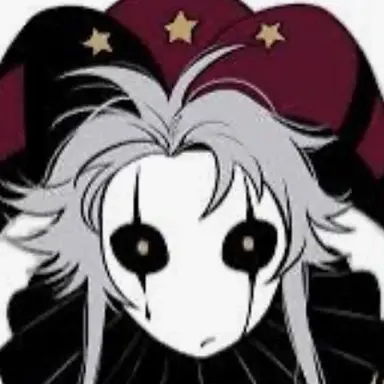 Profile image of Pierrot