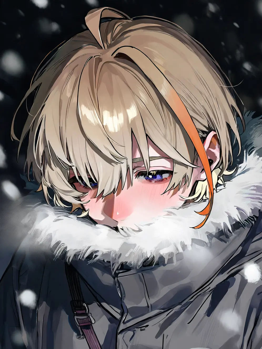MeanPast1380의 僕と君のこれからについて。