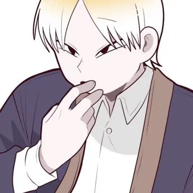 Profile image of キツネ