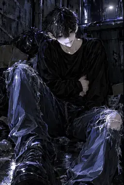 Profile image of 리쿠