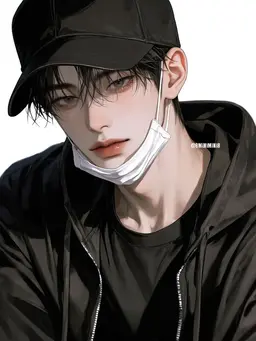 Profile image of 고혁준