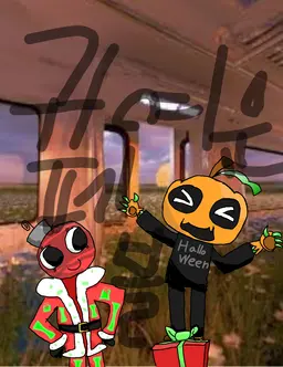 Profile image of グルーディ・ハロウェイ