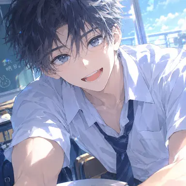 Profile image of 拓也