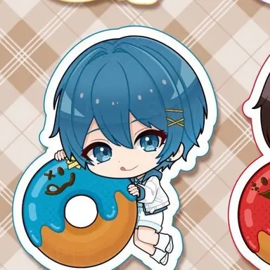 Profile image of ちぐさ