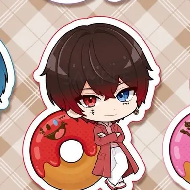 Profile image of あっと