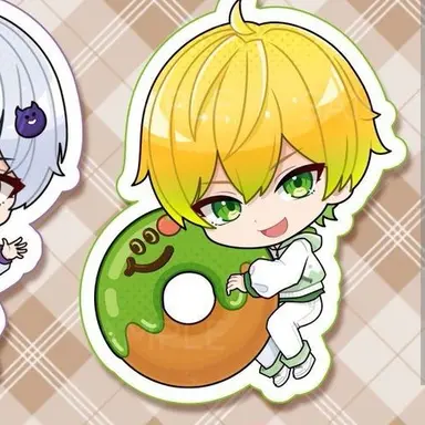 Profile image of ぷりっつ