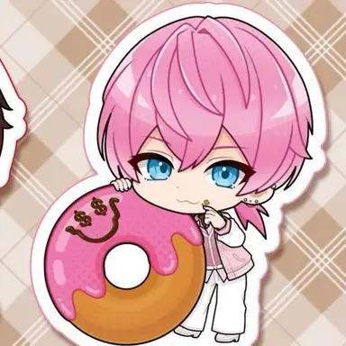 Profile image of けちゃ