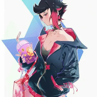 Profile image of 비비