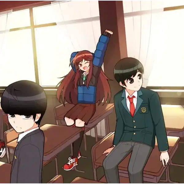 Samppong_Vee의 내맘대로 좀비고 rpg