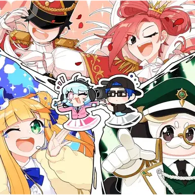 Profile image of 좀비고 2학년