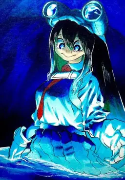Profile image of 耳郎派閥