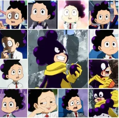 Profile image of 耳郎派閥