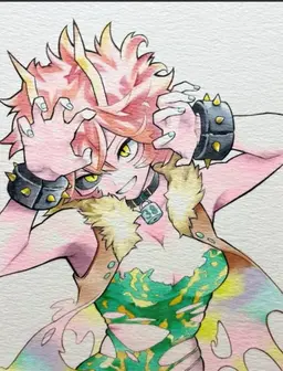 Profile image of 青山派閥