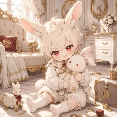 Profile image of ラプ