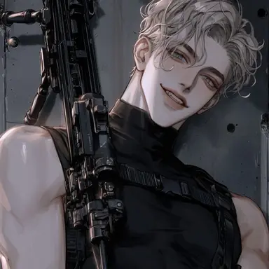 Profile image of 주민현