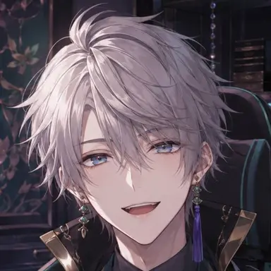 Profile image of Haru Kaida